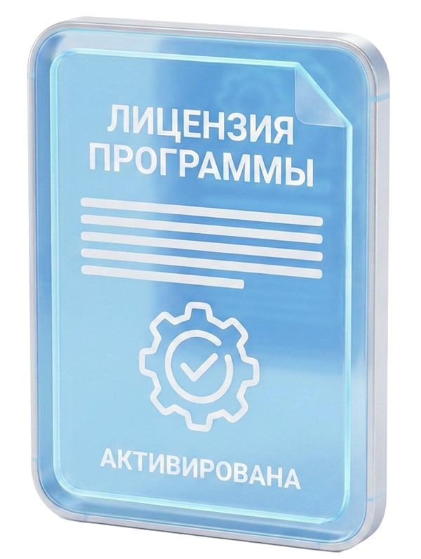 Лицензионная поддержка